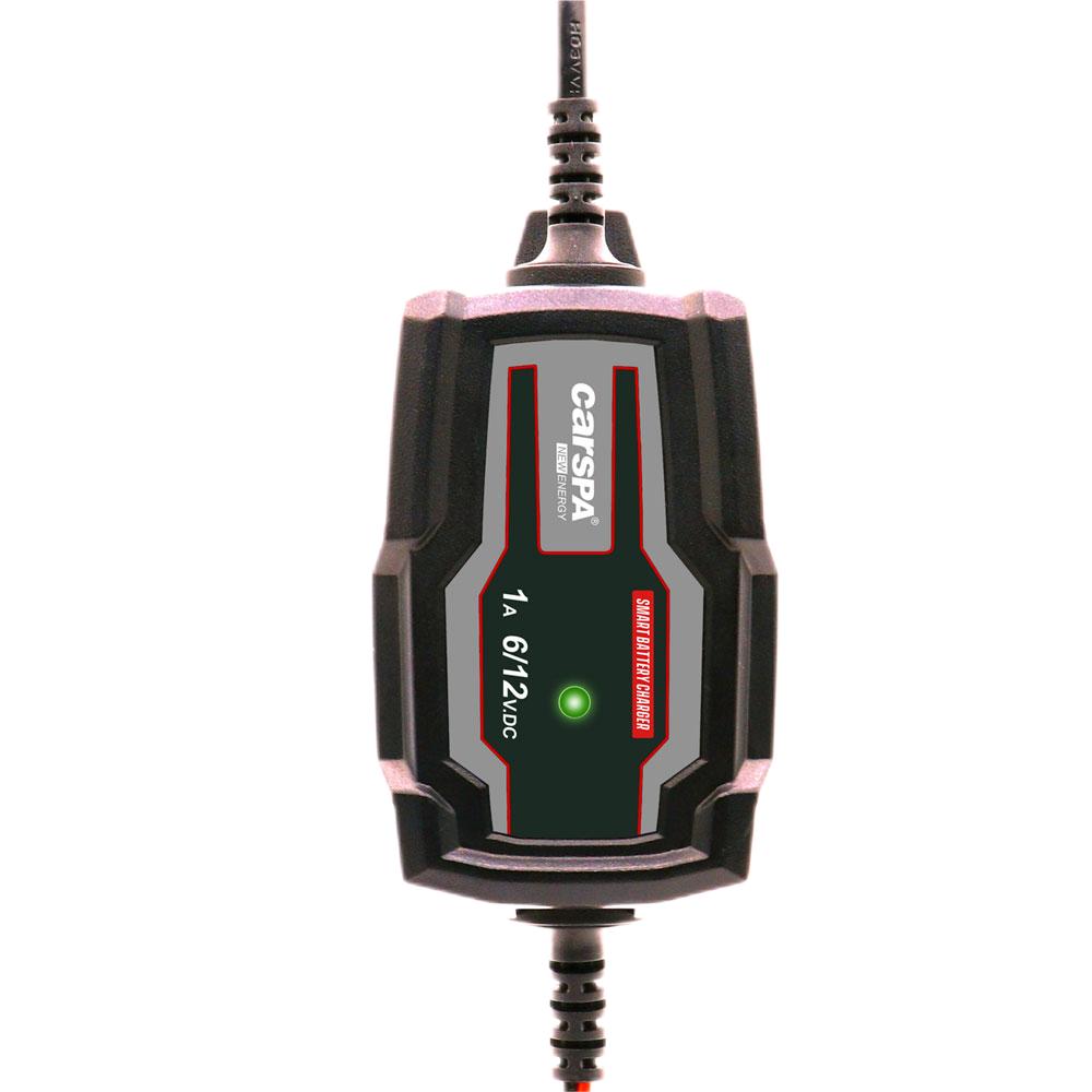 CBA Series Battery Charger